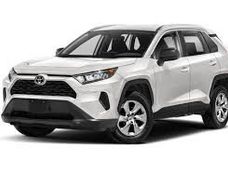 Запчасти Toyota RAV4 в Киеве - купить на Автобазаре