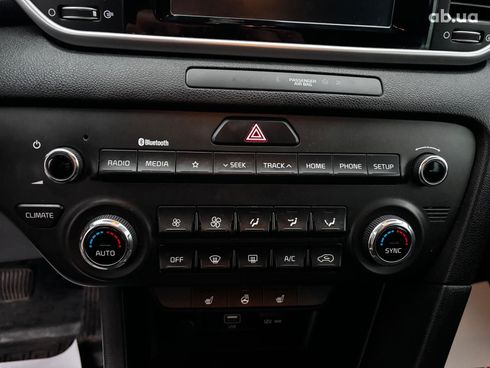 Kia Sportage 2019 белый - фото 22