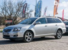 Продаж вживаних Toyota Avensis в Житомирській області - купити на Автобазарі