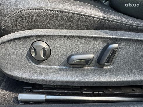 Volkswagen passat b7 2016 белый - фото 27