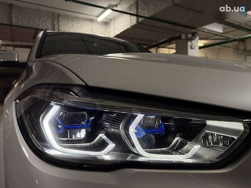 BMW X5 2021 - фото 18