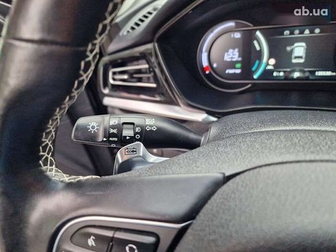 Kia Niro 2020 - фото 30
