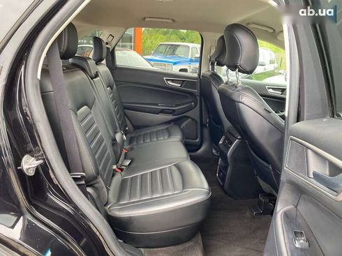 Ford Edge 2019 - фото 24
