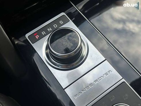 Land Rover Range Rover 2017 - фото 18