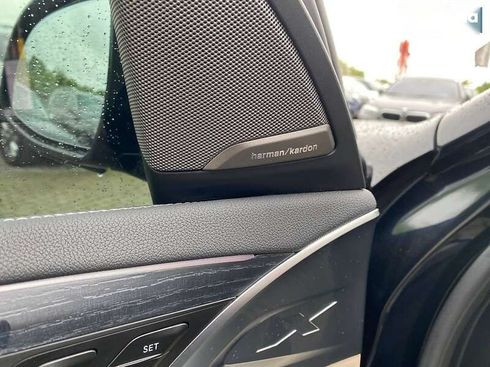 BMW iX3 2023 - фото 13