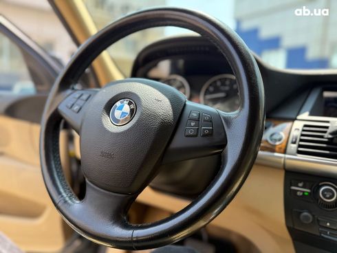 BMW X5 2012 черный - фото 38