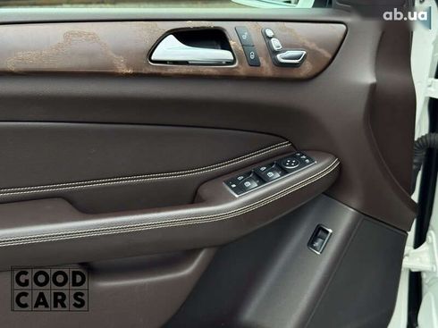 Mercedes-Benz GLE-Class 2018 - фото 16