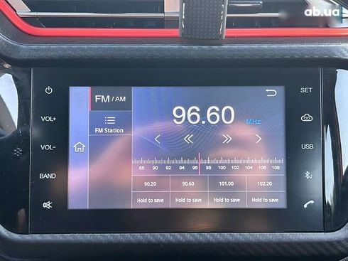 Chery Tiggo 2 2017 - фото 23