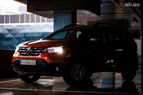 Renault Duster 2023 - фото 5