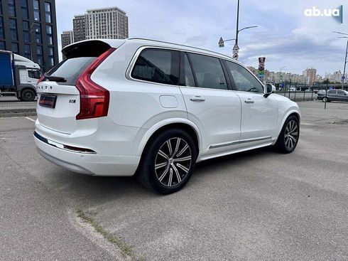 Volvo XC90 2021 - фото 26
