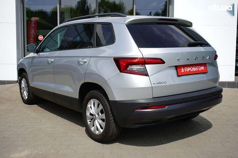 Skoda Karoq 2020 - фото 6