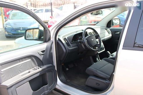 Dodge Journey 2010 - фото 16