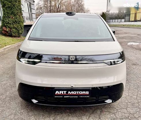 Zeekr Mix 2024 - фото 8