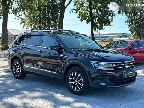 Volkswagen Tiguan 2018 - фото 5