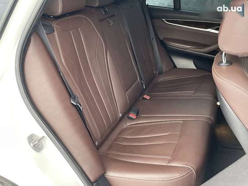 BMW X5 2016 - фото 14
