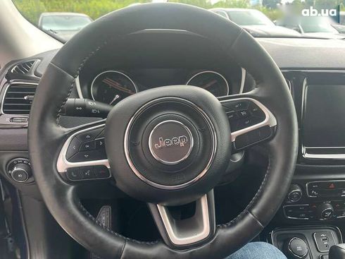 Jeep Compass 2020 - фото 10