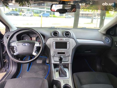 Ford Mondeo 2010 - фото 13