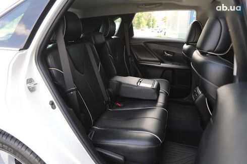 Toyota Venza 2013 - фото 7