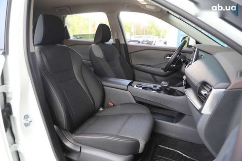 Nissan Rogue 2022 - фото 10