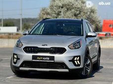 Продаж вживаних Kia в Київській області - купити на Автобазарі