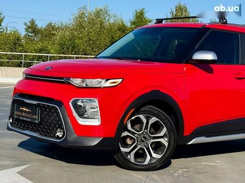 Kia Soul 2019 - фото 6
