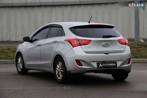 Hyundai i30 2012 - фото 6