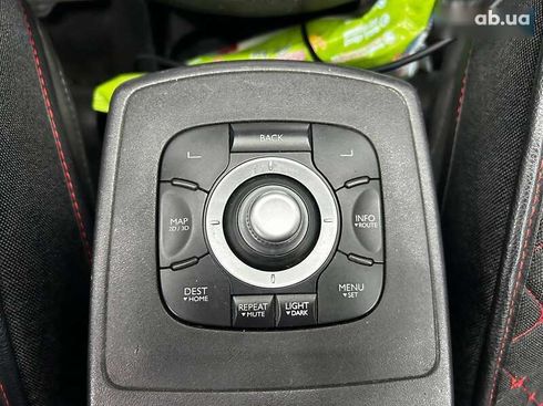 Renault Scenic 2011 - фото 12