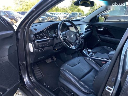 Kia Niro 2020 - фото 2