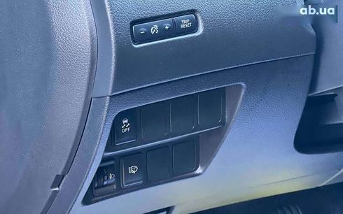 Nissan X-Trail 2018 - фото 12