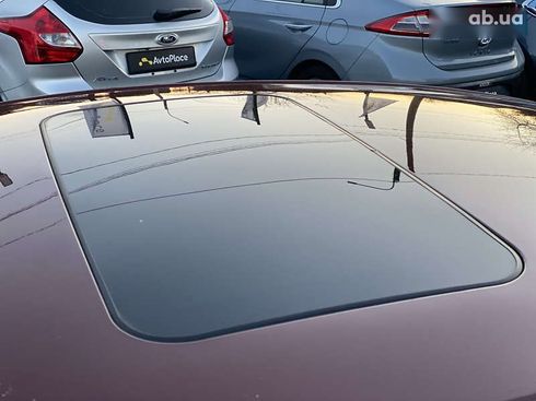 Ford Fusion 2015 - фото 12