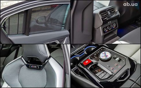 BMW M5 2025 - фото 30