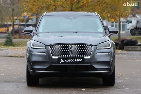 Lincoln Corsair 2021 - фото 2