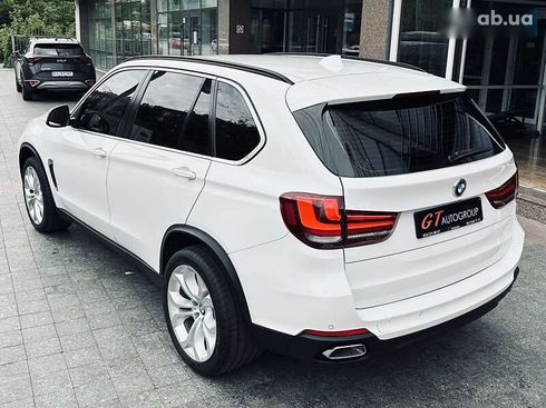 BMW X5 2015 - фото 9