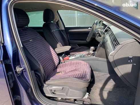 Volkswagen Passat 2015 - фото 8