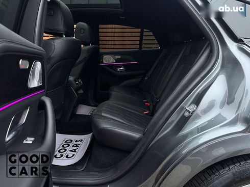 Mercedes-Benz GLE-Class 2020 - фото 30