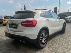 Купить Mercedes Benz GLA-Класс бу в Украине - купить на Автобазаре