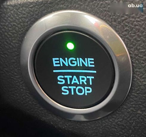 Ford Focus 2018 - фото 14