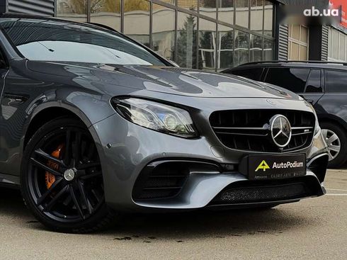 Mercedes-Benz E-Класс 2018 - фото 9