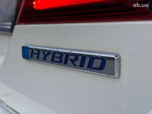 Honda Accord 2017 - фото 10
