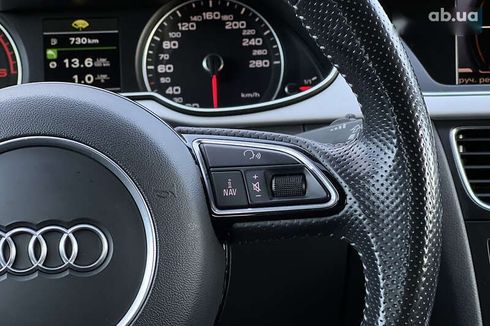 Audi A4 2015 - фото 12