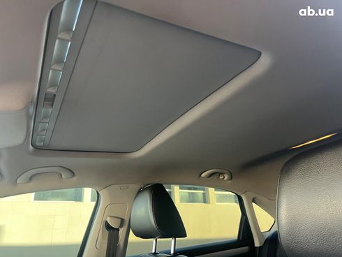 Volkswagen passat b7 2012 черный - фото 25