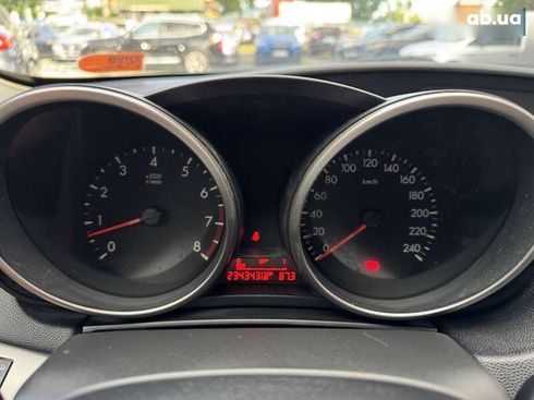 Mazda 3 2009 - фото 23