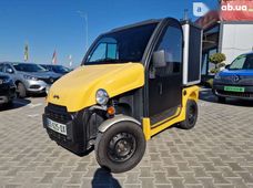 Продажа Ligier Pulse 4 - купить на Автобазаре