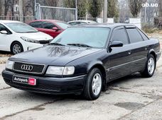 Продажа б/у седан Audi 100 1993 года в Харькове - купить на Автобазаре