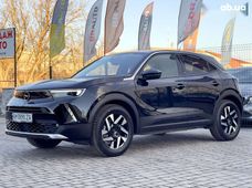Продажа б/у Opel Mokka в Житомирской области - купить на Автобазаре
