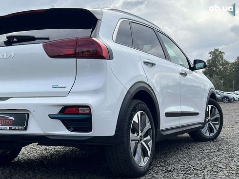 Kia Niro 2021 - фото 13