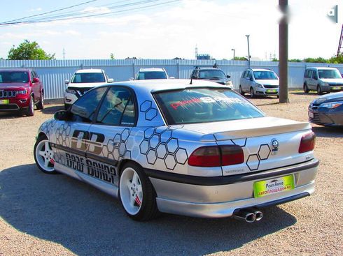 Opel Omega 1997 - фото 3