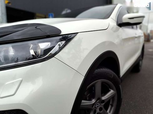 Nissan Qashqai 2019 - фото 2