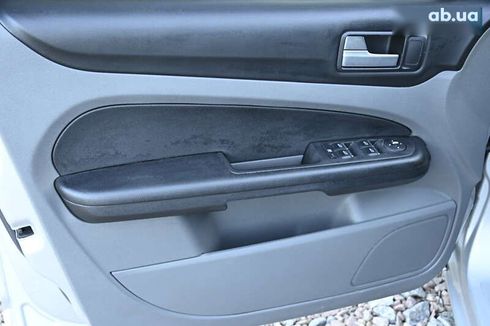 Ford Focus 2009 - фото 13