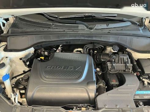 Kia Sorento 2013 - фото 10